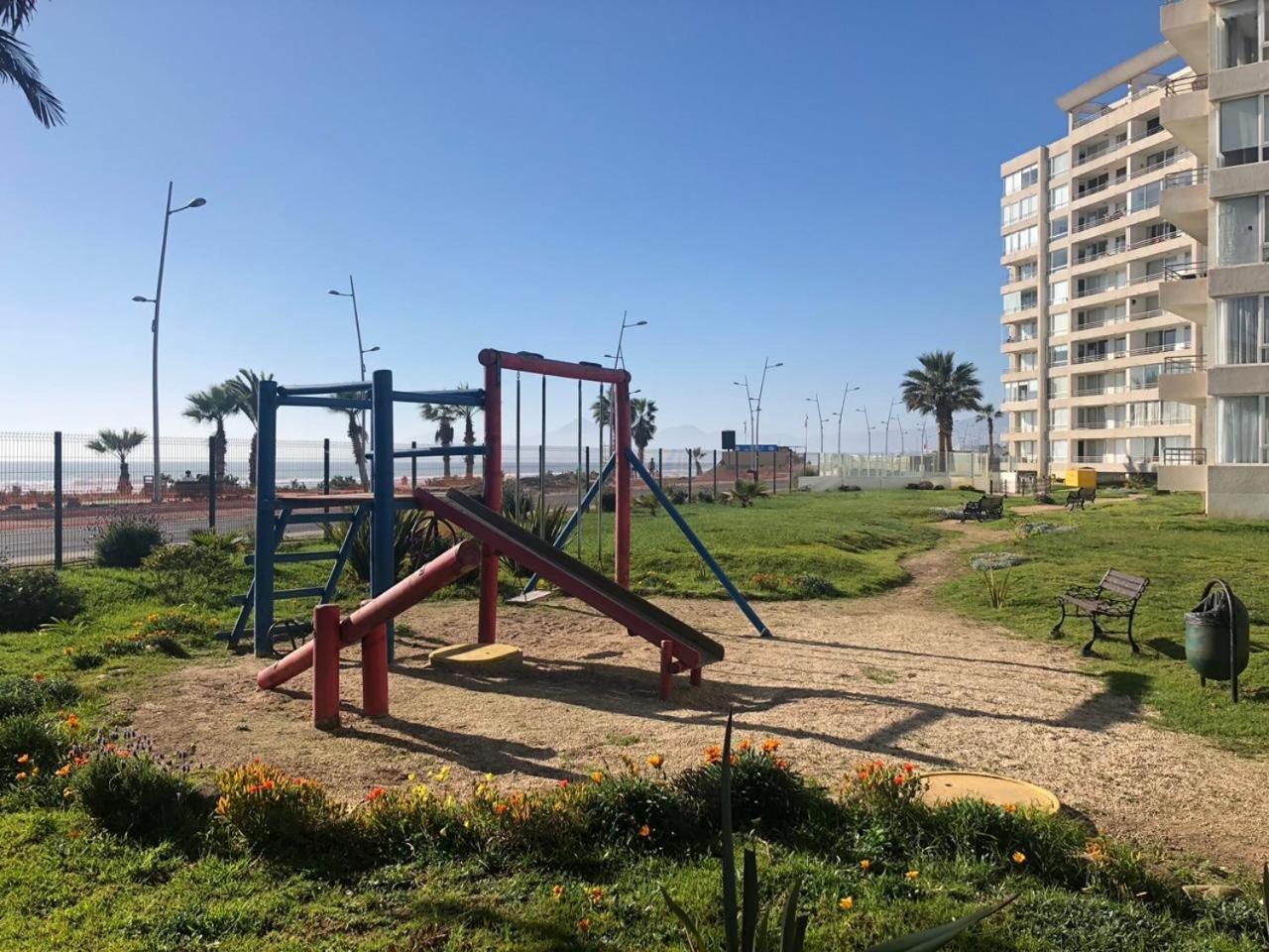 Mar Serena Vista Al Mar